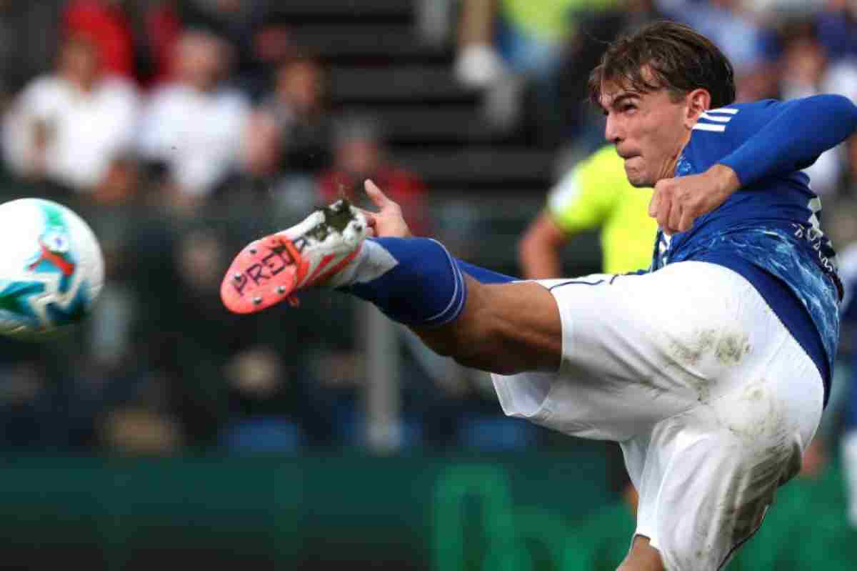 Real Madrid Ditantang The Blues untuk Gaet Kembali Eks Bintang Akademinya